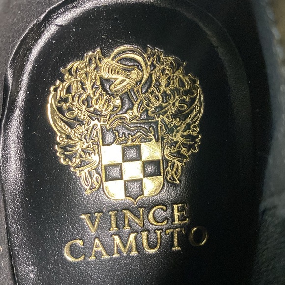 Vince Camuto Coorin Women’s Ankle Heeled Boots - Picture 12 of 12